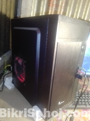 Desktop Computer